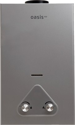 

Газовая колонка, Eco 16 (с). Р