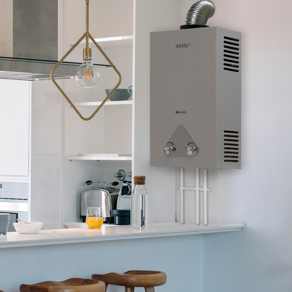 Купить Газовая колонка Oasis Eco 16 (с). Р в Жодино