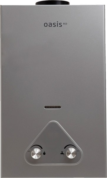 Газовая колонка Oasis Eco 20 (с). Р