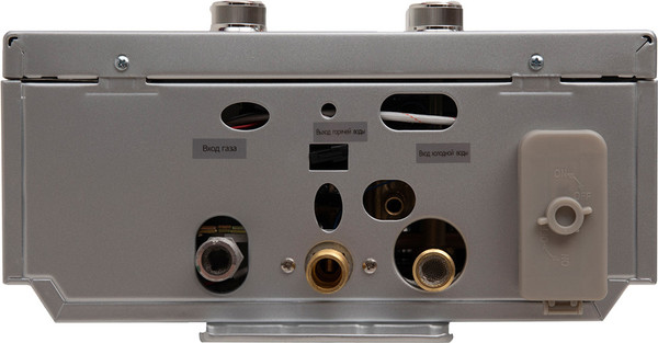 Купить Газовая колонка Oasis Eco 24 (с). Р в Минске