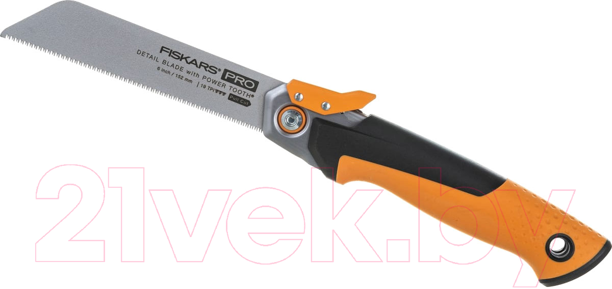 Ножовка Fiskars 1062932