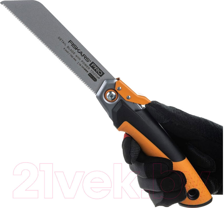 Ножовка Fiskars 1062932