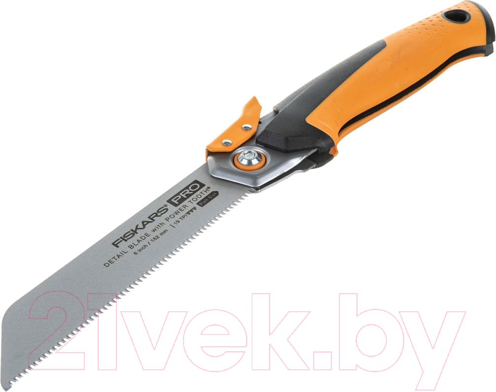 Ножовка Fiskars 1062932