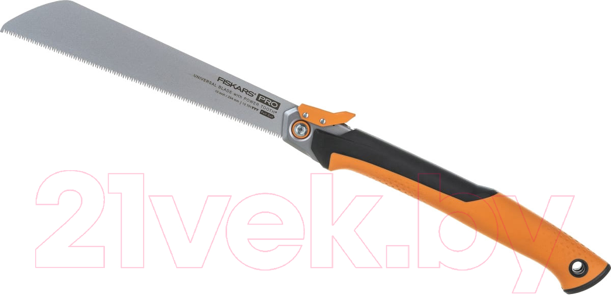 Ножовка Fiskars 1062933