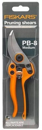 Секатор Fiskars PB-8 М / 1020204