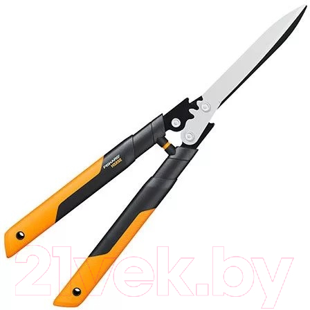 Кусторез Fiskars 1023631