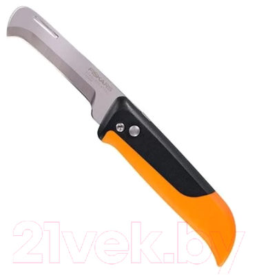 Нож садовый Fiskars 1062819