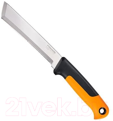 Нож садовый Fiskars 1062830