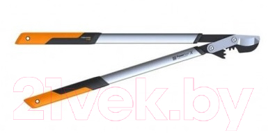 Сучкорез Fiskars PowerGearX 1020188