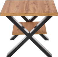 

Журнальный столик Halmar, Venom Kw