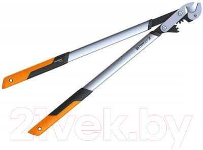 Сучкорез Fiskars PowerGearX L 1020189