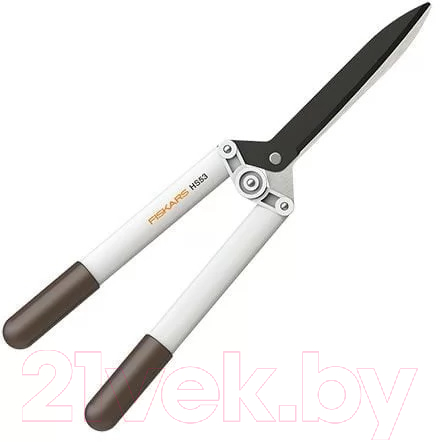 Кусторез Fiskars HS53 / 1026931