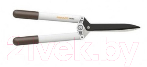 Садовые ножницы Fiskars HS53 / 1026931