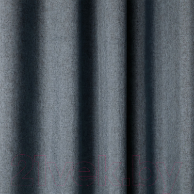 Шторы Pasionaria Блэк 290x270