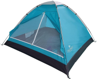 Палатка Calviano Acamper Domepack 4 (бирюзовый) - 