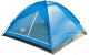 Палатка Calviano Acamper Domepack 4 (синий) - 
