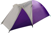 Палатка Calviano Acamper Acco 3 (пурпурный) - 