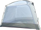 Туристический шатер Calviano Acamper Sicilia 01 (серый) - 