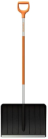 Лопата для уборки снега Fiskars SnowXpert 1062828 - 