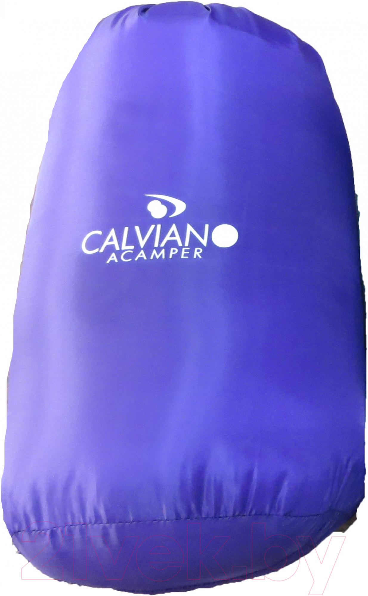 Спальный мешок Calviano Acamper Bruni