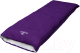 Спальный мешок Calviano Acamper Bruni (пурпурный) - 