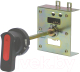 Привод дистанционный для выключателя автоматического Chint SRH22-M8 NM8N-250 3P (R) / 269652 - 