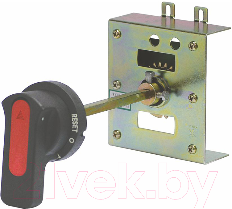 Привод дистанционный Chint SRH22-M8 NM8N-250 3P (R) / 269652