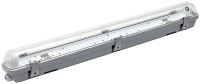 Светильник линейный КС Апогон LSP-LED-550-1x1200 / 952325 (без ламп и пластины) - 