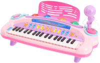 Музыкальная игрушка Sima-Land Музыкант 6620 / 3694075 - 