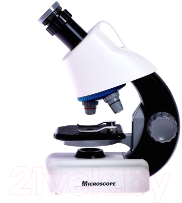 Микроскоп оптический Sima-Land Юный ученый 1113A-1 / 7016017