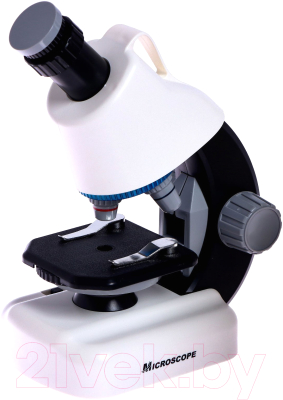 Микроскоп оптический Sima-Land Юный ученый 1113A-1 / 7016017