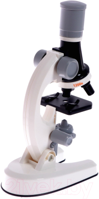 Изображение товара Микроскоп оптический Sima-Land Юный ботаник 1012 / 7016020