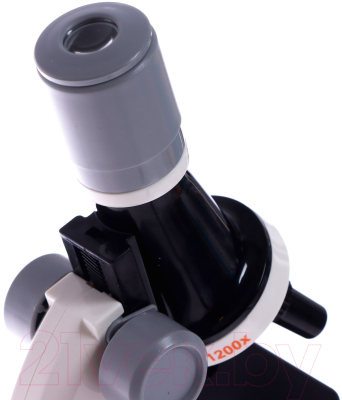 Микроскоп оптический Sima-Land Юный ботаник 1012 / 7016020