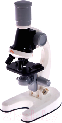 Микроскоп оптический Sima-Land Юный ботаник 1012 / 7016020