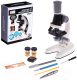 Миниатюра изображения товара Микроскоп оптический Sima-Land Юный ботаник 1012 / 7016020