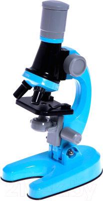 Микроскоп оптический Sima-Land Юный ботаник 1013 / 7016018