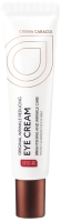 Крем для век Jaminkyung Crema Caracol Original Wrinkle Reducing Антивозрастной с муцином (20мл) - 