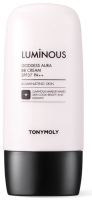 BB-крем Tony Moly Luminous Goddess Aura BB Cream 5-01 (45г) - 