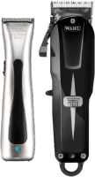 

Набор для стайлинга Wahl, Cordless Combo 8592-017Н SuperTaper + Триммер Beret