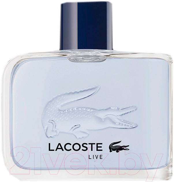 Туалетная вода Lacoste Live