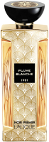Парфюмерная вода Lalique Noir Premier Plume Blanche 1901 (100мл) - 