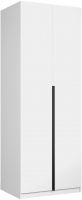 

Шкаф Е1, Локер 220x80x53