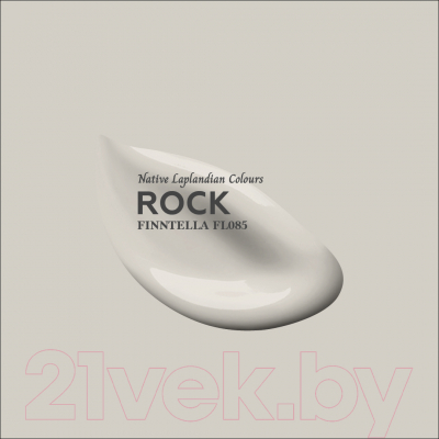 Краска Finntella Kivi Rock / F-11-1-3-FL085 (2.7л, бежевый)