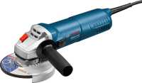 

Профессиональная угловая шлифмашина Bosch, GWS 11-125