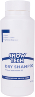Сухой шампунь для животных Show Tech Dry Shampoo / 41STE024 (100г) - 