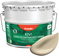 

Краска, Kivi Vanilja / F-11-1-9-FL098