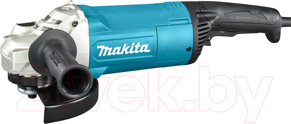 Профессиональная угловая шлифмашина Makita GA7082