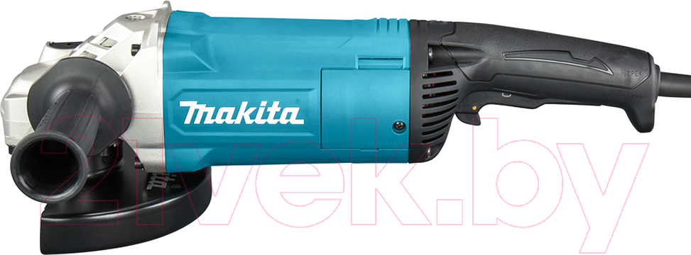 Профессиональная угловая шлифмашина Makita GA7082