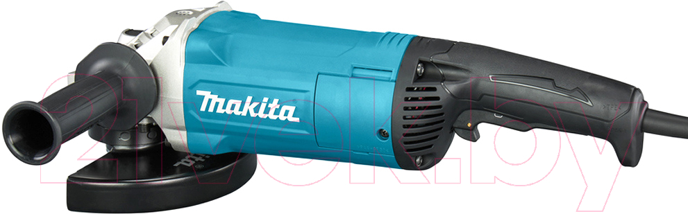 Профессиональная угловая шлифмашина Makita GA7082