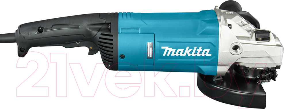 Профессиональная угловая шлифмашина Makita GA7082